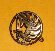 cia badge d'occasion cia badge d'occasion Le Thor