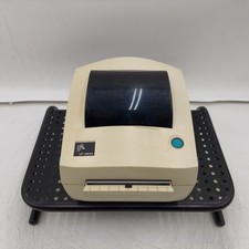 Zebra lp2844 printer for sale  Santa Ana