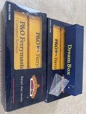Bachman 45ft containers for sale  NOTTINGHAM