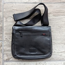 Tumi messenger bag for sale  Sanborn