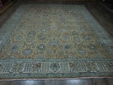 Vintage turkish rug for sale  Kensington