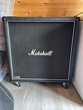 Marshall 1960bv 4x12 for sale  SHEERNESS
