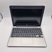 Chromebook celeron n3060 for sale  IPSWICH