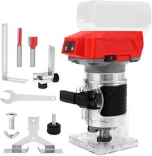 Ordless router compatible for sale  GREENHITHE