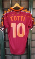 Maglia roma 1998 usato  Roma