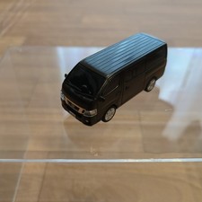 Nissan mini caravan d'occasion  Expédié en Belgium