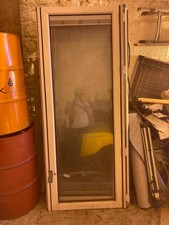 Double glazed aluminium for sale  MANSFIELD