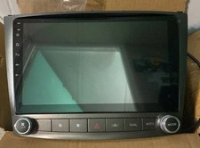 Android auto apple for sale  Youngstown