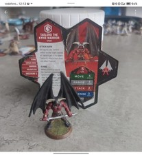 Heroscape taelord kyrie for sale  SKELMERSDALE