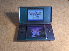 Nintendo lite custom usato  Prato