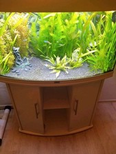 Juwel aquarium kombination gebraucht kaufen  Halle