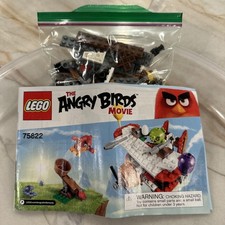 Lego 2016 angry for sale  Fort Lauderdale