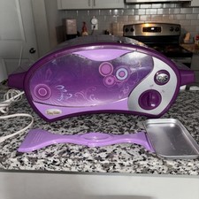 Easy bake purple for sale  Mebane