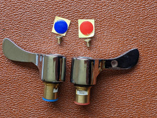 quarter turn tap for sale quarter turn tap for sale  RUNCORN