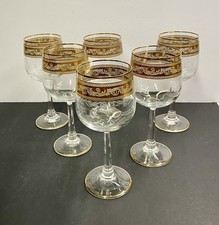 Set vtg stolzle for sale  Arcadia