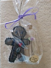 Kleine voodoo puppe gebraucht kaufen  Naumburg