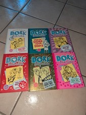 Lot dork diaries for sale  Panama City