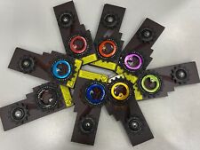 Tripeak 12/18T cerâmica Derailleur Pulley Kit para R8000 R7000 (GS, tipo de braço longo) comprar usado  Enviando para Brazil
