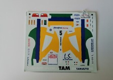 Decals ford escort usato  Vinzaglio