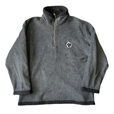 Wolves fleece jumper for sale  KIDDERMINSTER
