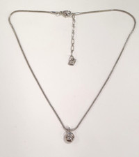 Swarovski solitaire crystal for sale  MILTON KEYNES