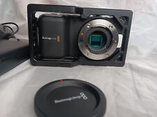 Blackmagic pocket camera for sale  Atlanta