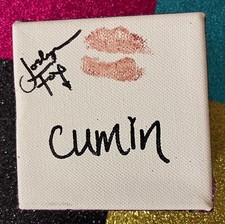 Joslyn fox cumin for sale  Sacramento
