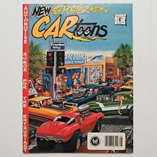 Cartoons magazine vol. for sale  Topeka