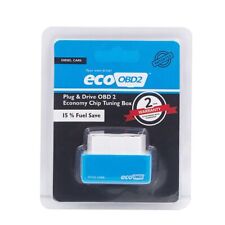 Eco Nitro OBD2 Chip Tuning Box ECU Más 15% Ahorro Combustible Motor Para Coches segunda mano  Embacar hacia Mexico