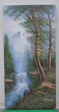 Scott landscape painting for sale  Spring Hill