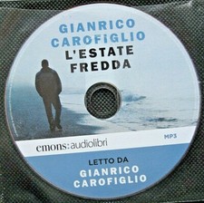 Audiolibro audio book usato  Busto Arsizio