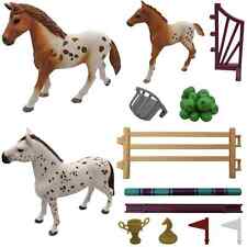 Schleich 42433 horse gebraucht kaufen  Nordhorn