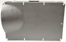 Used baritone case for sale  Aberdeen