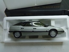 Solido citroen xm d'occasion  Mourmelon-le-Grand