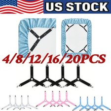 4bed sheet fasteners for sale  Philadelphia