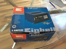Batterie ladegeräte 5 gebraucht kaufen  Essen