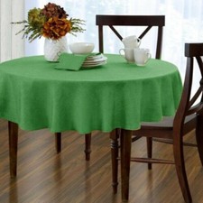 Round inch polyester for sale  Miami