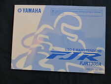 Uso manutenzione yamaha gebraucht kaufen  Fruerlund,-Engelsby, Tastrup