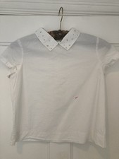 Bonpoint blouse age for sale  LONDON