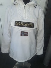 Napapijri jacke windbreaker gebraucht kaufen  Meerbusch-Strümp,-Osterath