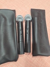 Shure sm58 lx2 for sale  Hollister