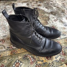 Vince cabria leather for sale  Hebron