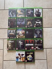 Lotto giochi xbox usato  San Cassiano