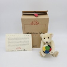 Steiff 661273 teddybär gebraucht kaufen  Heidenheim an der Brenz