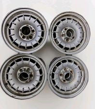 Mercedes w123 alloy for sale  TAUNTON