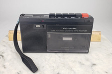 Gravador de fita cassete compacto realista antigo CTR-85 14-1056 ativado por voz comprar usado Gravador de fita cassete compacto realista antigo CTR-85 14-1056 ativado por voz comprar usado  Enviando para Brazil