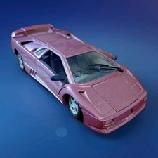 Modellino maisto lamborghini usato  Ascoli Piceno