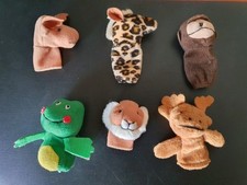 fingerpuppen gebraucht kaufen fingerpuppen gebraucht kaufen Wetzlar
