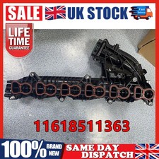 Intake manifold bmw for sale  BIRMINGHAM