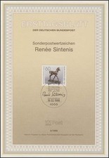 Etb 1988 renée gebraucht kaufen  Schwalmtal